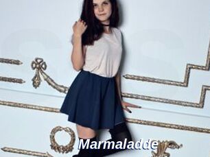 Marmaladde