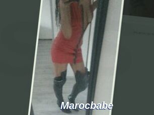 Marocbabe