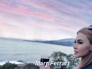 MarriFerrari