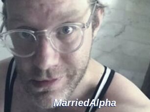 MarriedAlpha