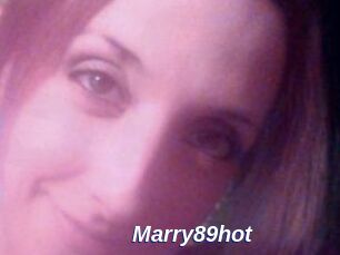 Marry89hot