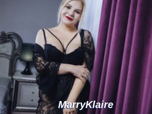 MarryKlaire