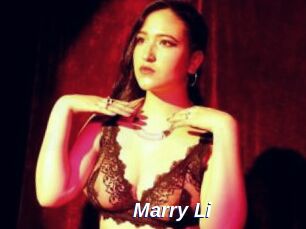 Marry_Li