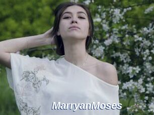 MarryanMoses