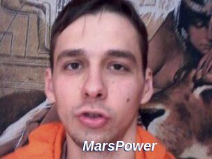 MarsPower