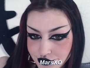 MarsXO