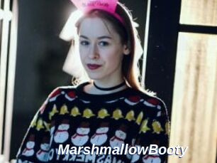 MarshmallowBooty