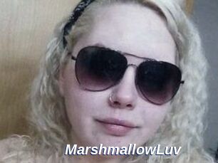 MarshmallowLuv