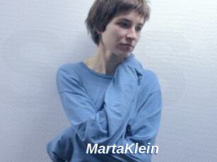 MartaKlein