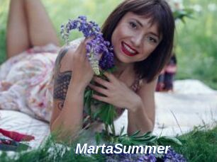 MartaSummer