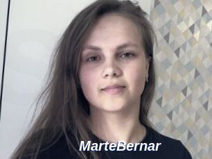 MarteBernar