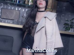 MarthaColins