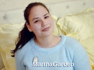 MarthaGarden