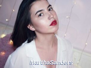 MarthaSanders