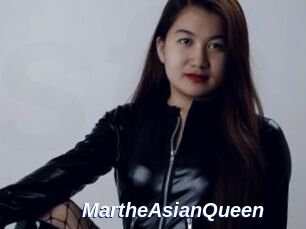 MartheAsianQueen