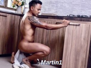 Martin1