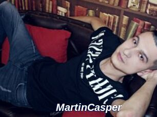 MartinCasper