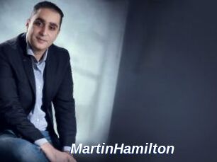 MartinHamilton