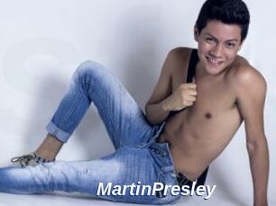 MartinPresley