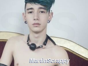 MartinScrappy