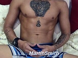 MartinSmith