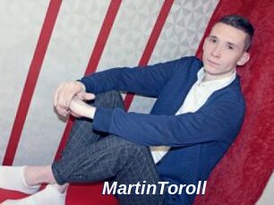 MartinToroll