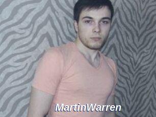 MartinWarren