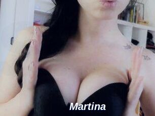 Martina