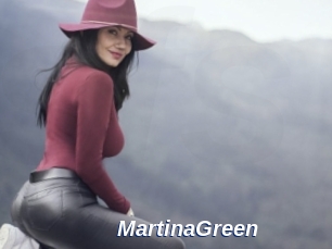 MartinaGreen