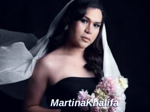 MartinaKhalifa