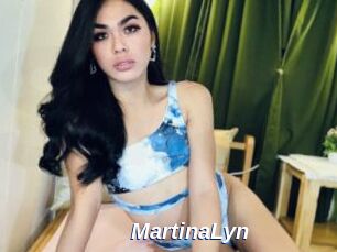 MartinaLyn