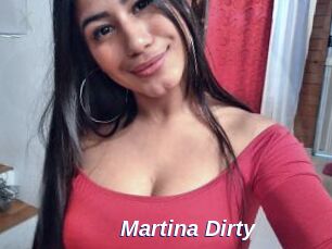 Martina_Dirty