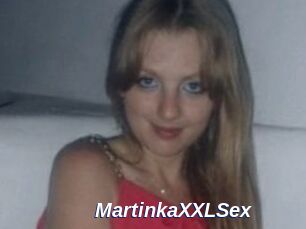 Martinka_XXLSex