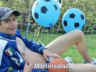 Martinsalazar