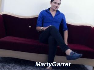 MartyGarret