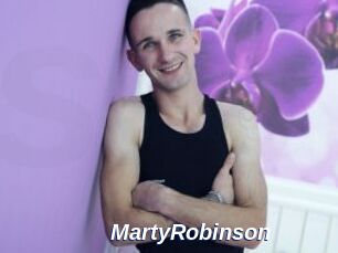 MartyRobinson