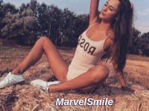 MarvelSmile