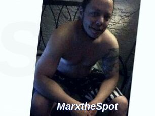 MarxtheSpot