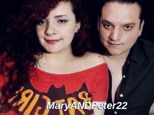 MaryANDPeter22
