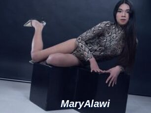 MaryAlawi