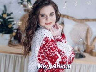 MaryAlison