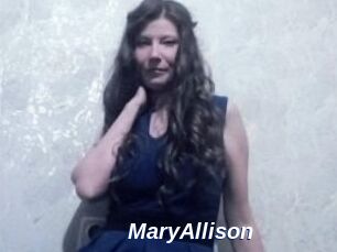 MaryAllison