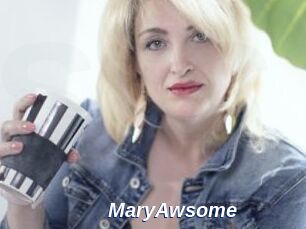 MaryAwsome