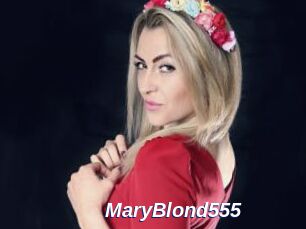 MaryBlond555