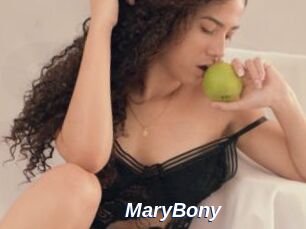 MaryBony