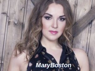 MaryBoston