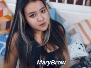 MaryBrow