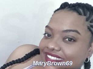 MaryBrown69