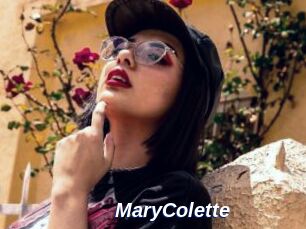 MaryColette