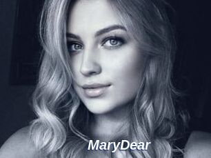 MaryDear